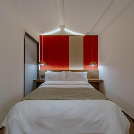 Guipu Beihai Courtyard Hotel Πεκίνο Εξωτερικό φωτογραφία