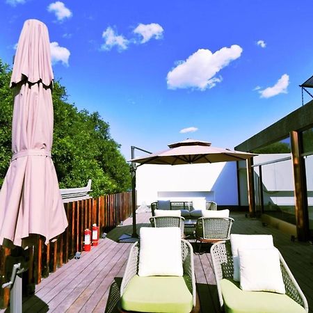 Guipu Beihai Courtyard Hotel Πεκίνο Εξωτερικό φωτογραφία