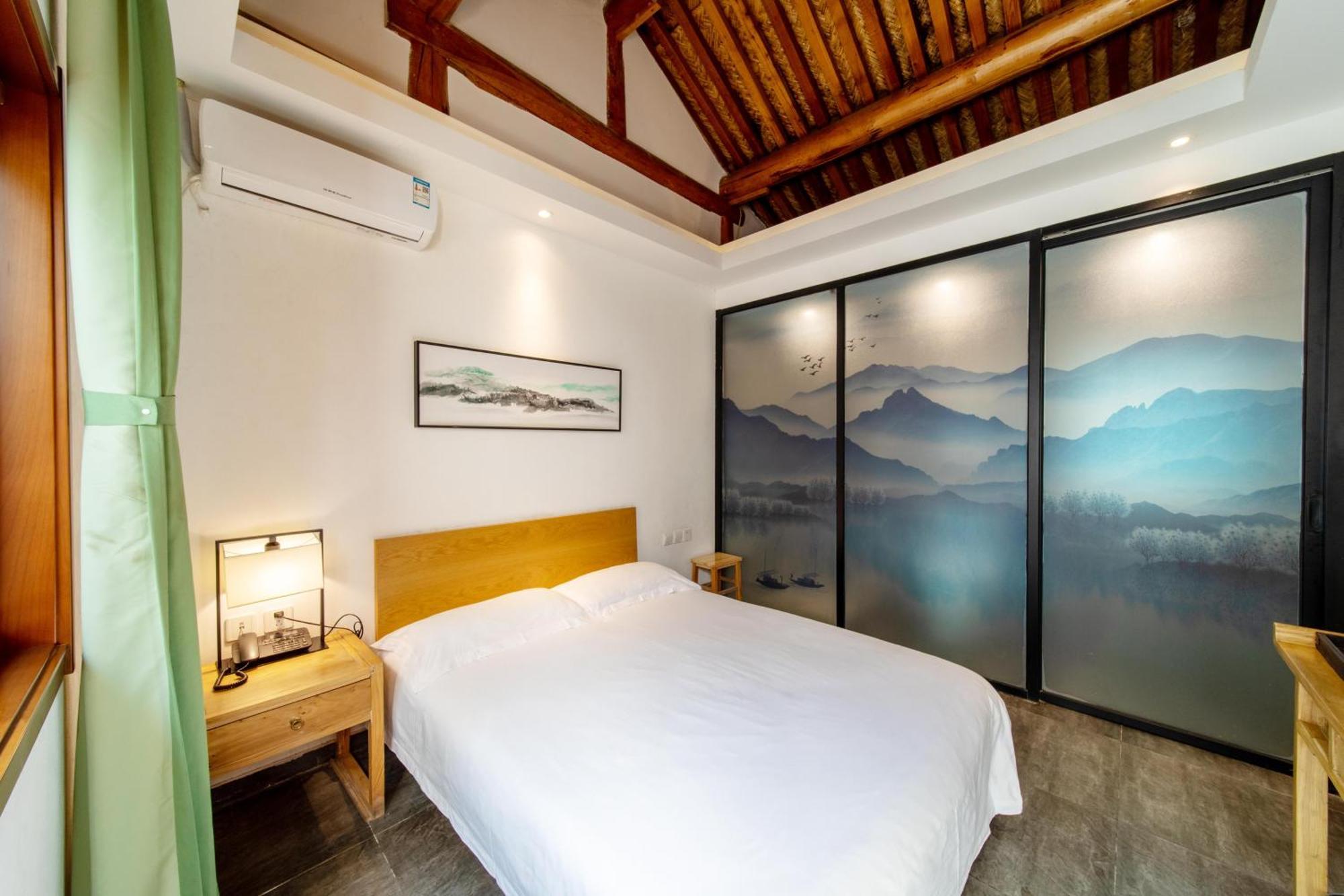 Guipu Beihai Courtyard Hotel Πεκίνο Εξωτερικό φωτογραφία