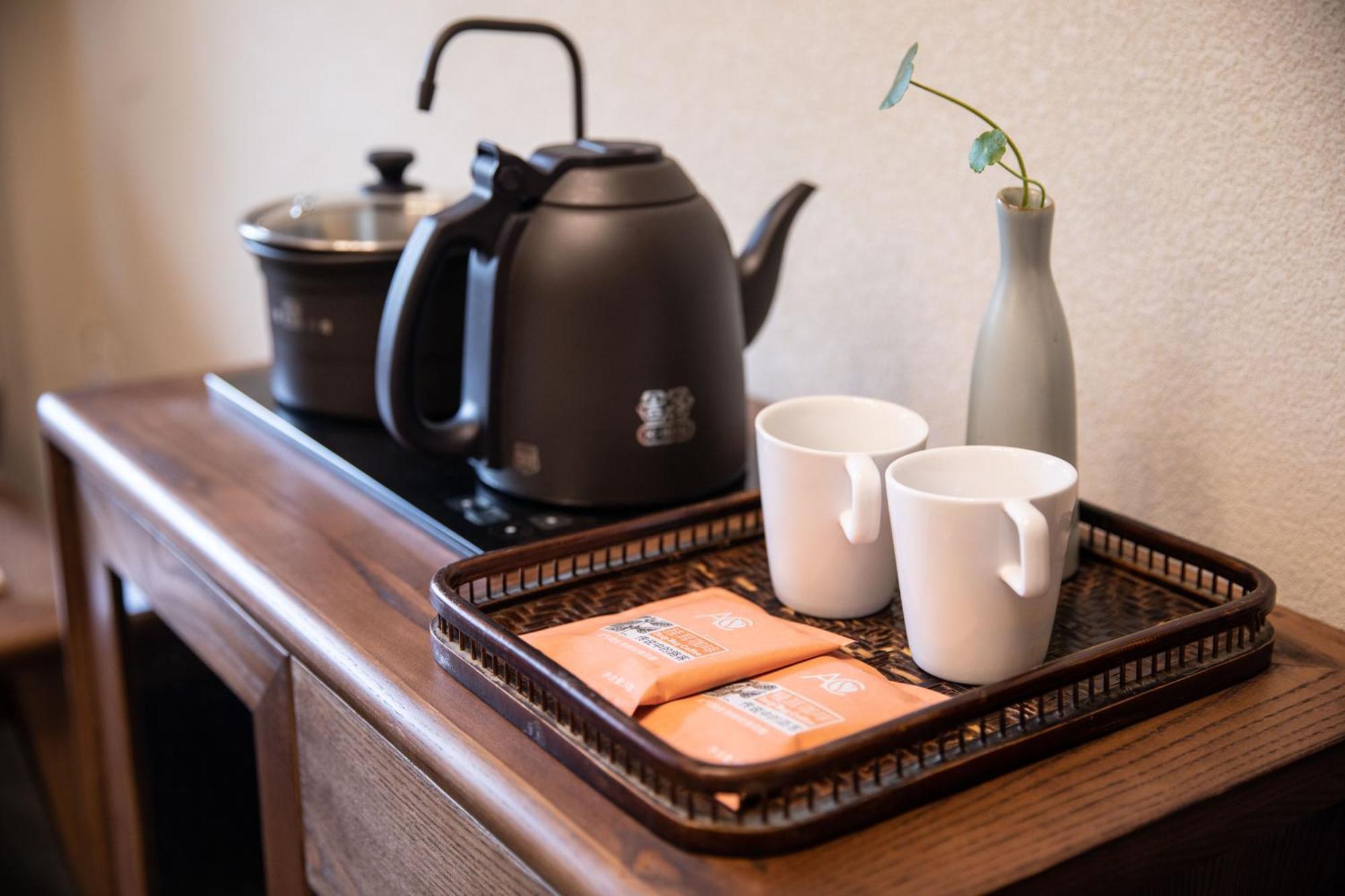 Guipu Beihai Courtyard Hotel Πεκίνο Εξωτερικό φωτογραφία