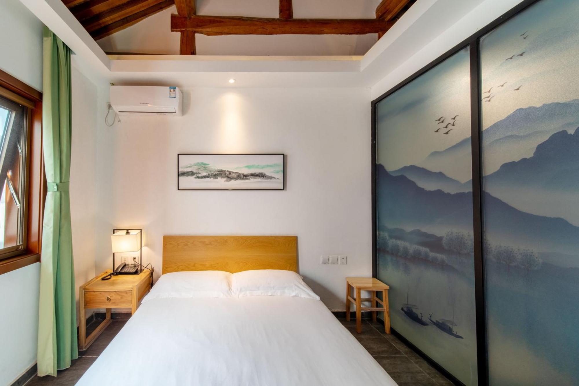 Guipu Beihai Courtyard Hotel Πεκίνο Εξωτερικό φωτογραφία