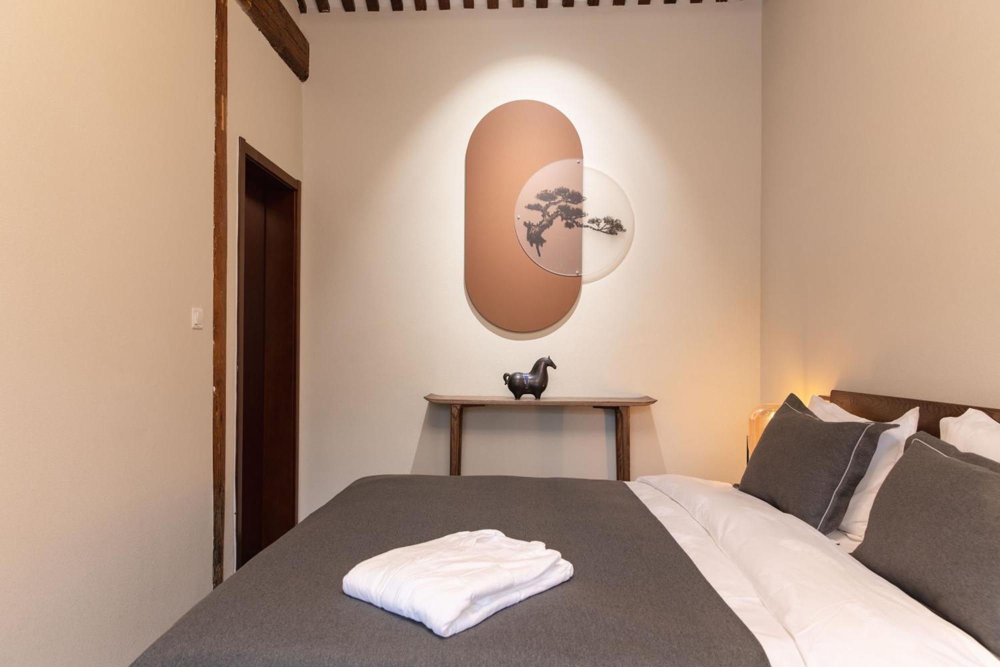 Guipu Beihai Courtyard Hotel Πεκίνο Εξωτερικό φωτογραφία
