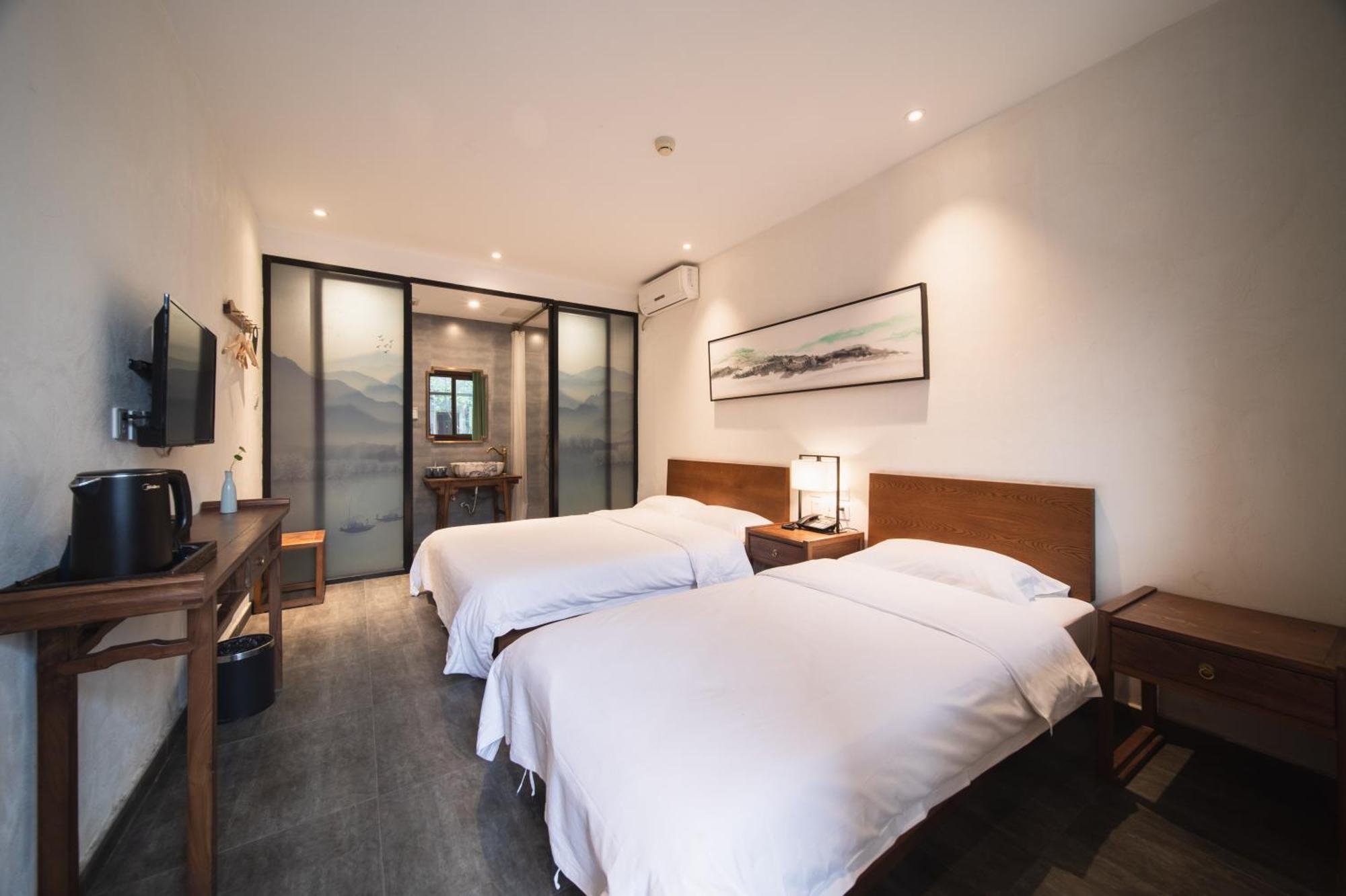 Guipu Beihai Courtyard Hotel Πεκίνο Εξωτερικό φωτογραφία