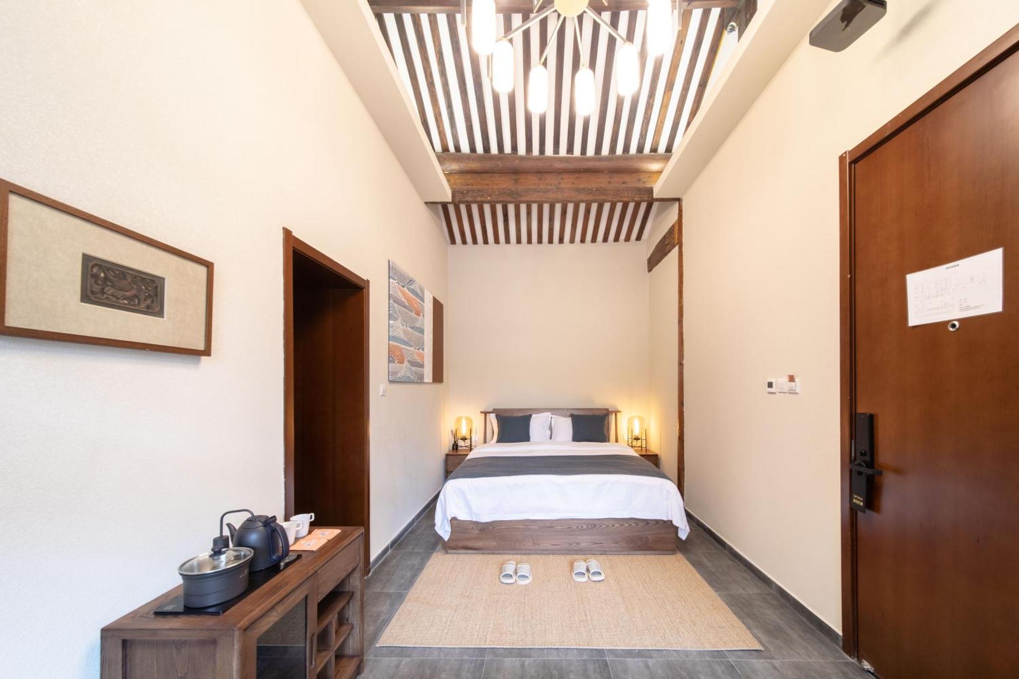 Guipu Beihai Courtyard Hotel Πεκίνο Εξωτερικό φωτογραφία