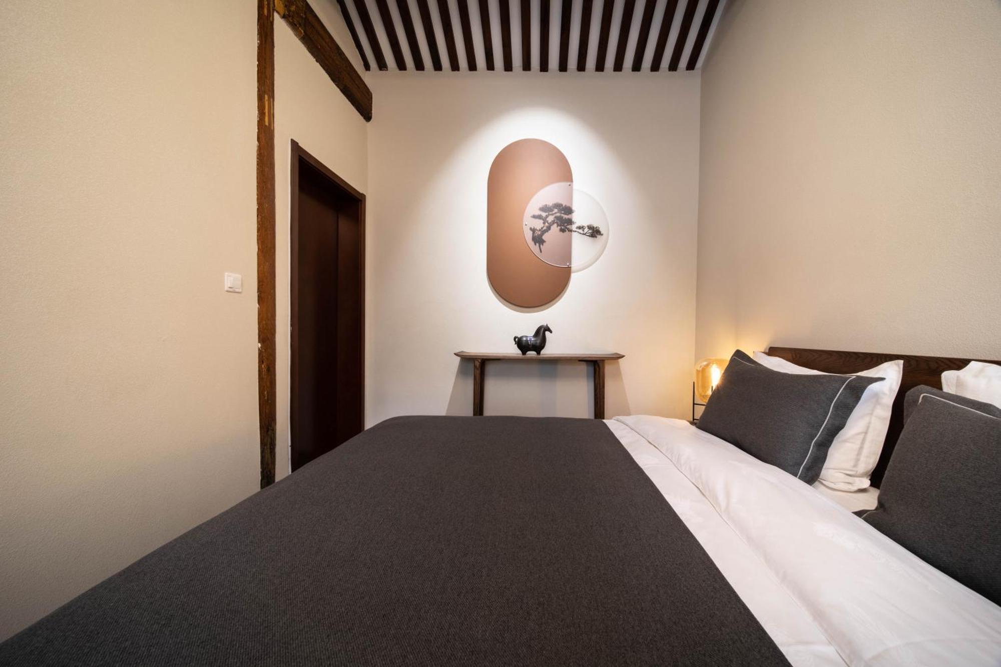 Guipu Beihai Courtyard Hotel Πεκίνο Εξωτερικό φωτογραφία