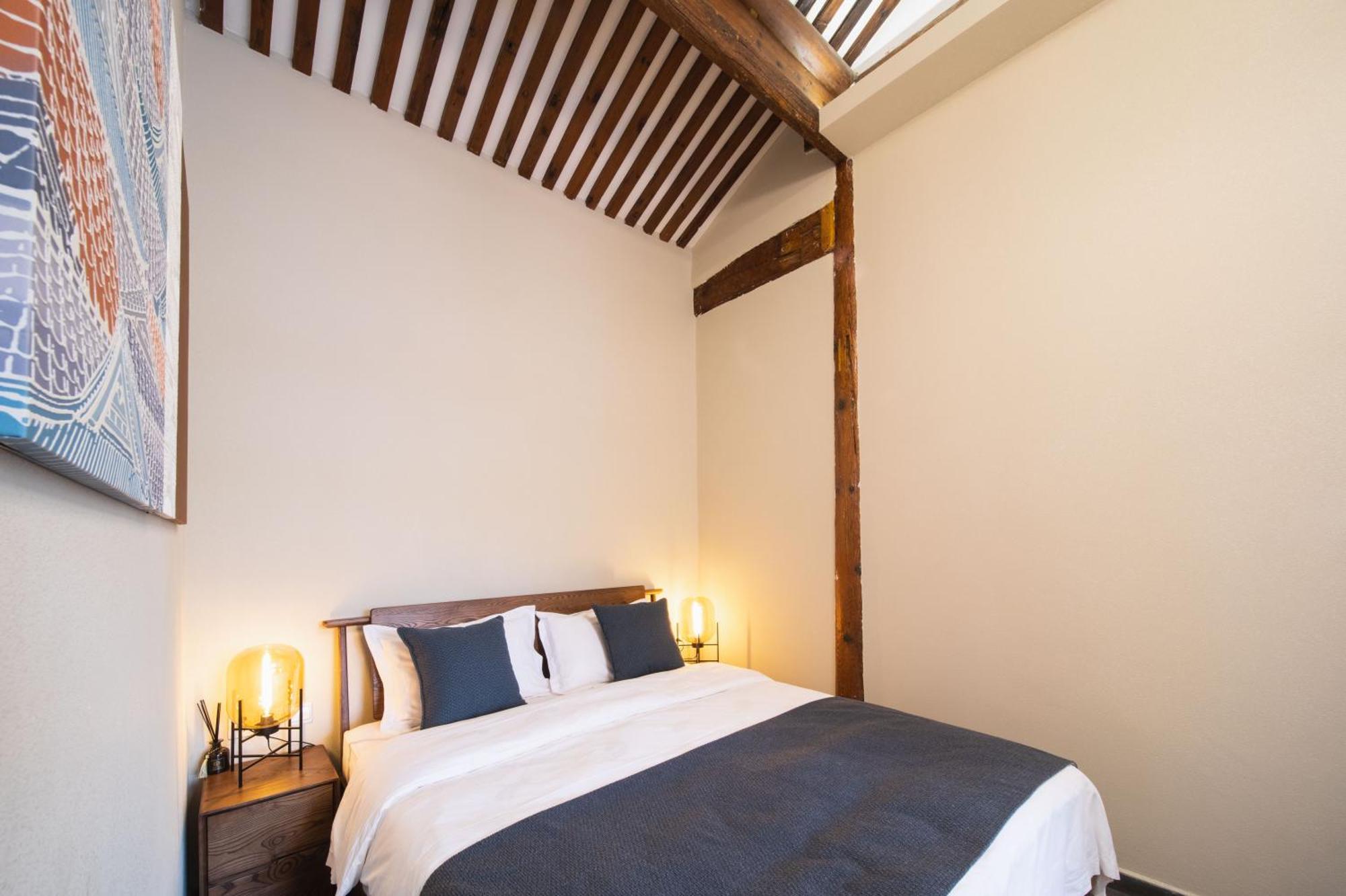 Guipu Beihai Courtyard Hotel Πεκίνο Εξωτερικό φωτογραφία