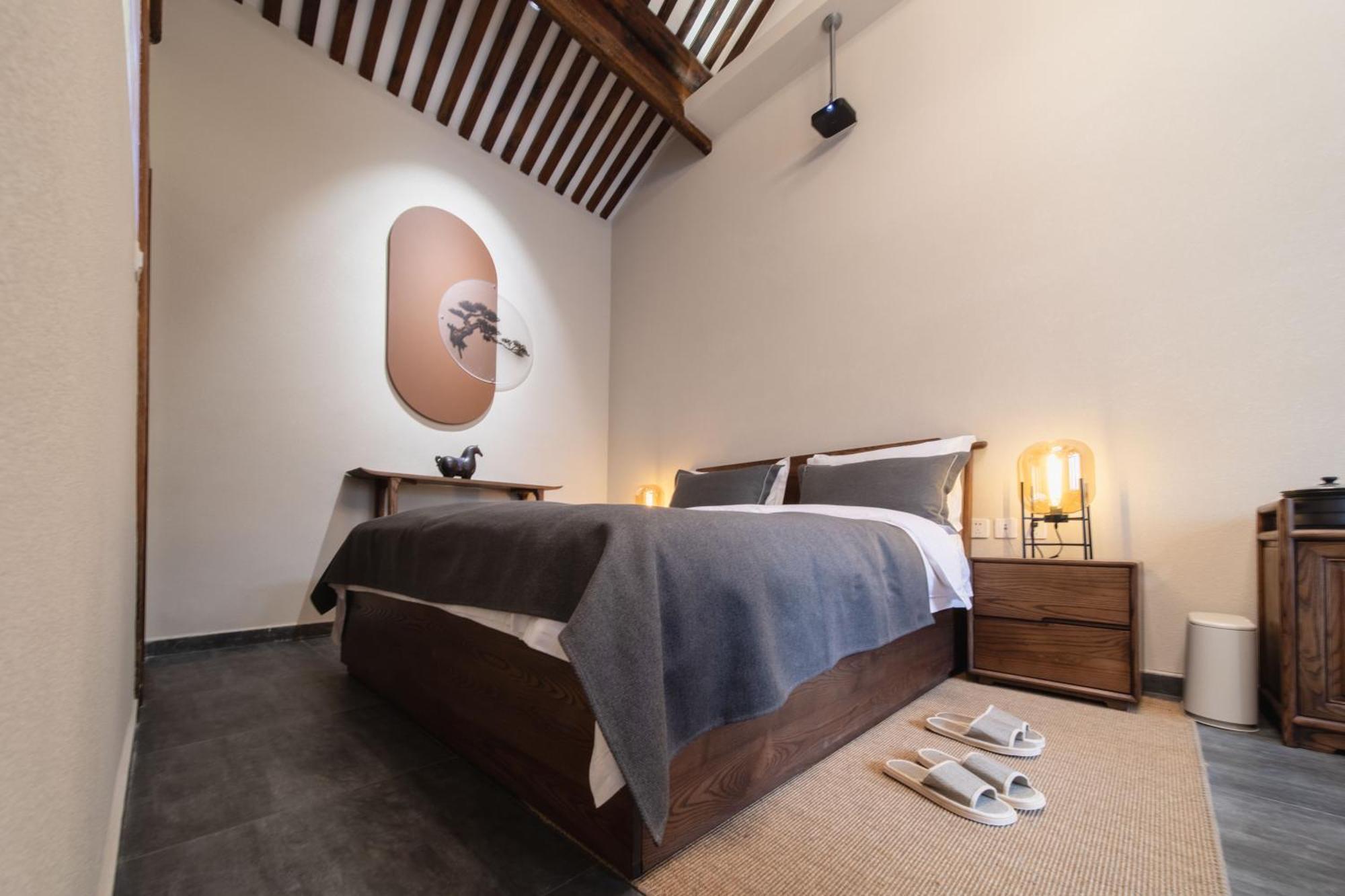 Guipu Beihai Courtyard Hotel Πεκίνο Εξωτερικό φωτογραφία