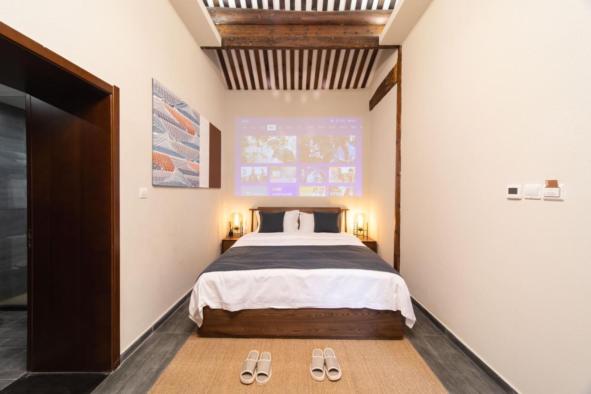 Guipu Beihai Courtyard Hotel Πεκίνο Εξωτερικό φωτογραφία