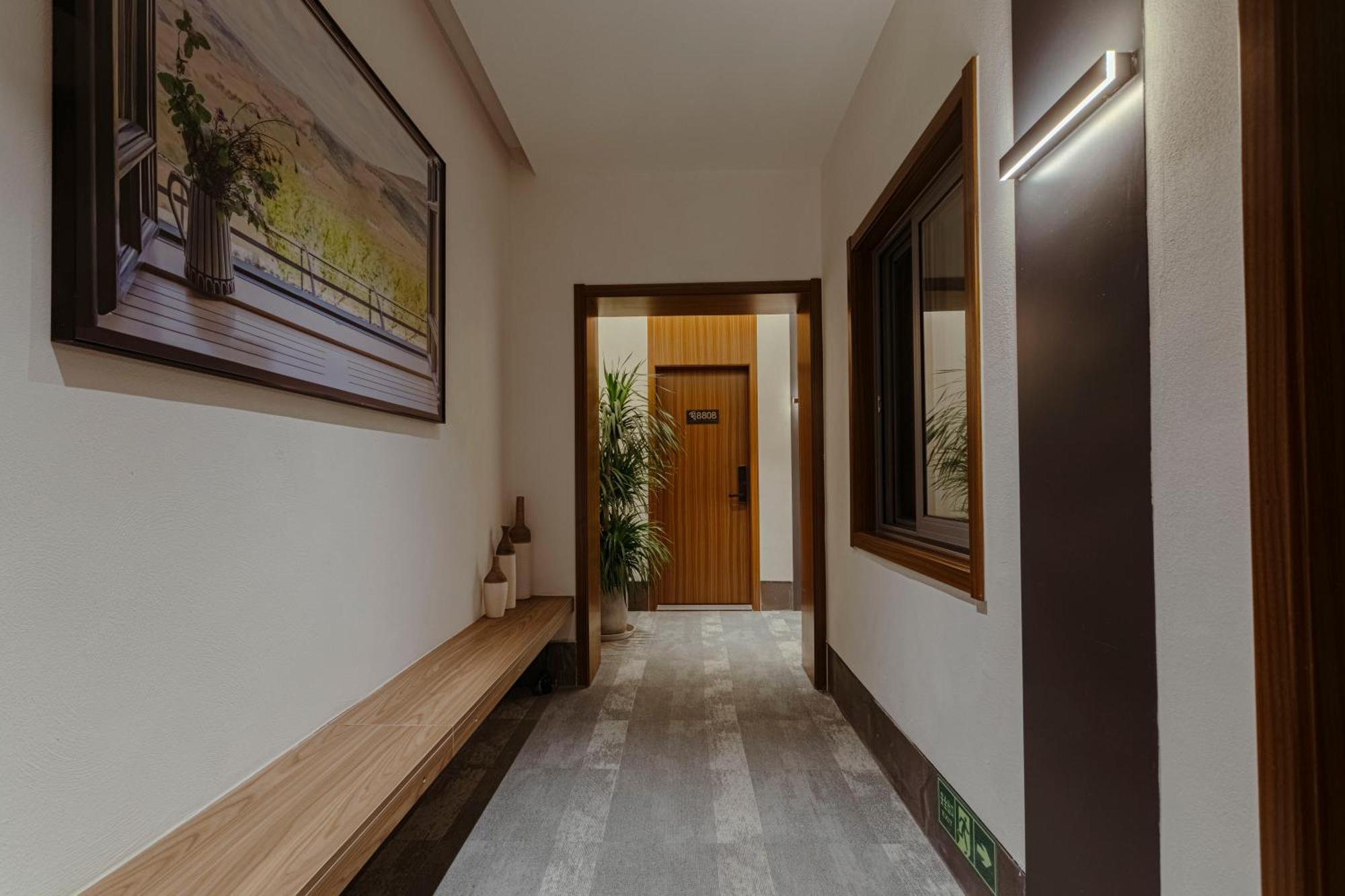 Guipu Beihai Courtyard Hotel Πεκίνο Εξωτερικό φωτογραφία