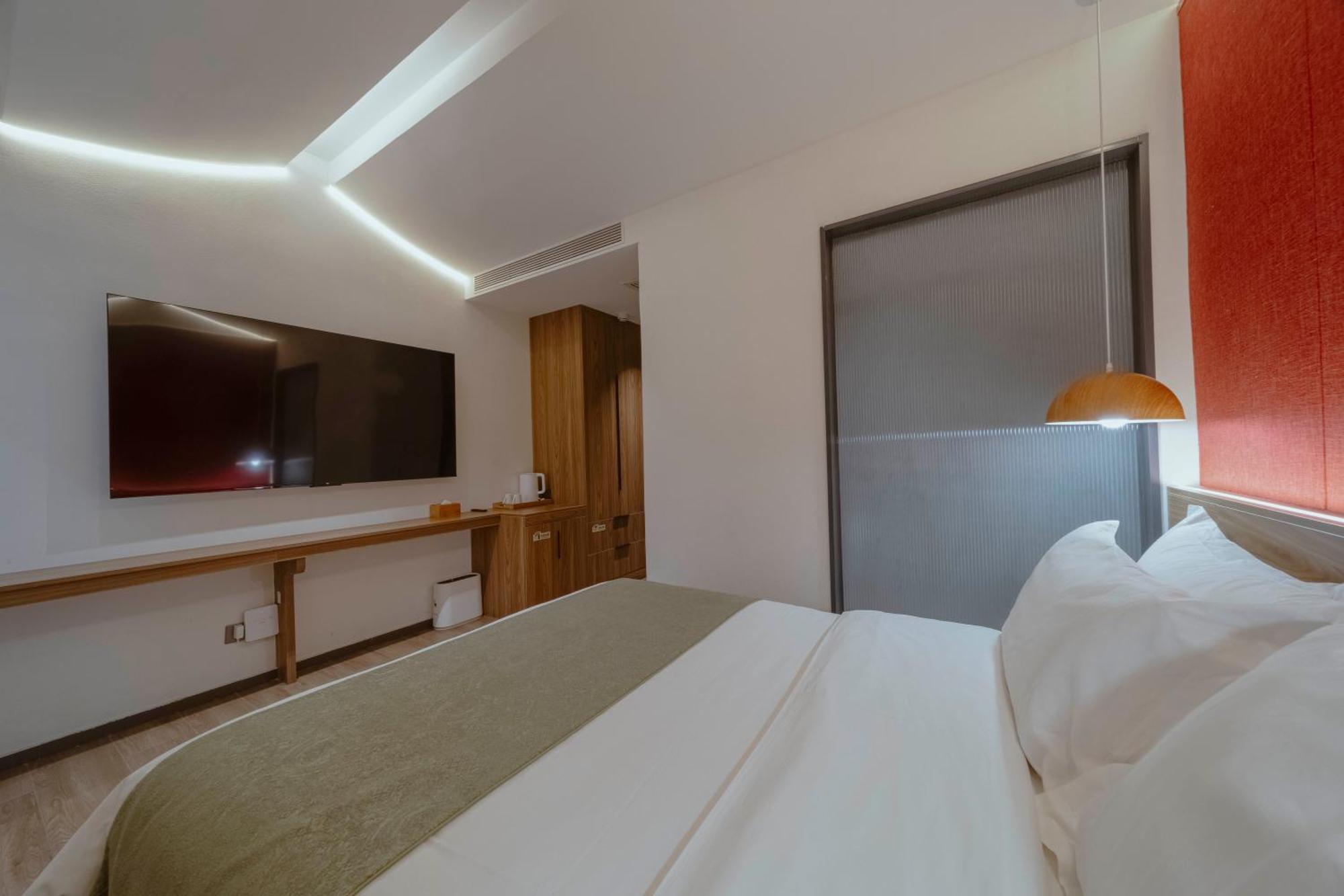 Guipu Beihai Courtyard Hotel Πεκίνο Εξωτερικό φωτογραφία
