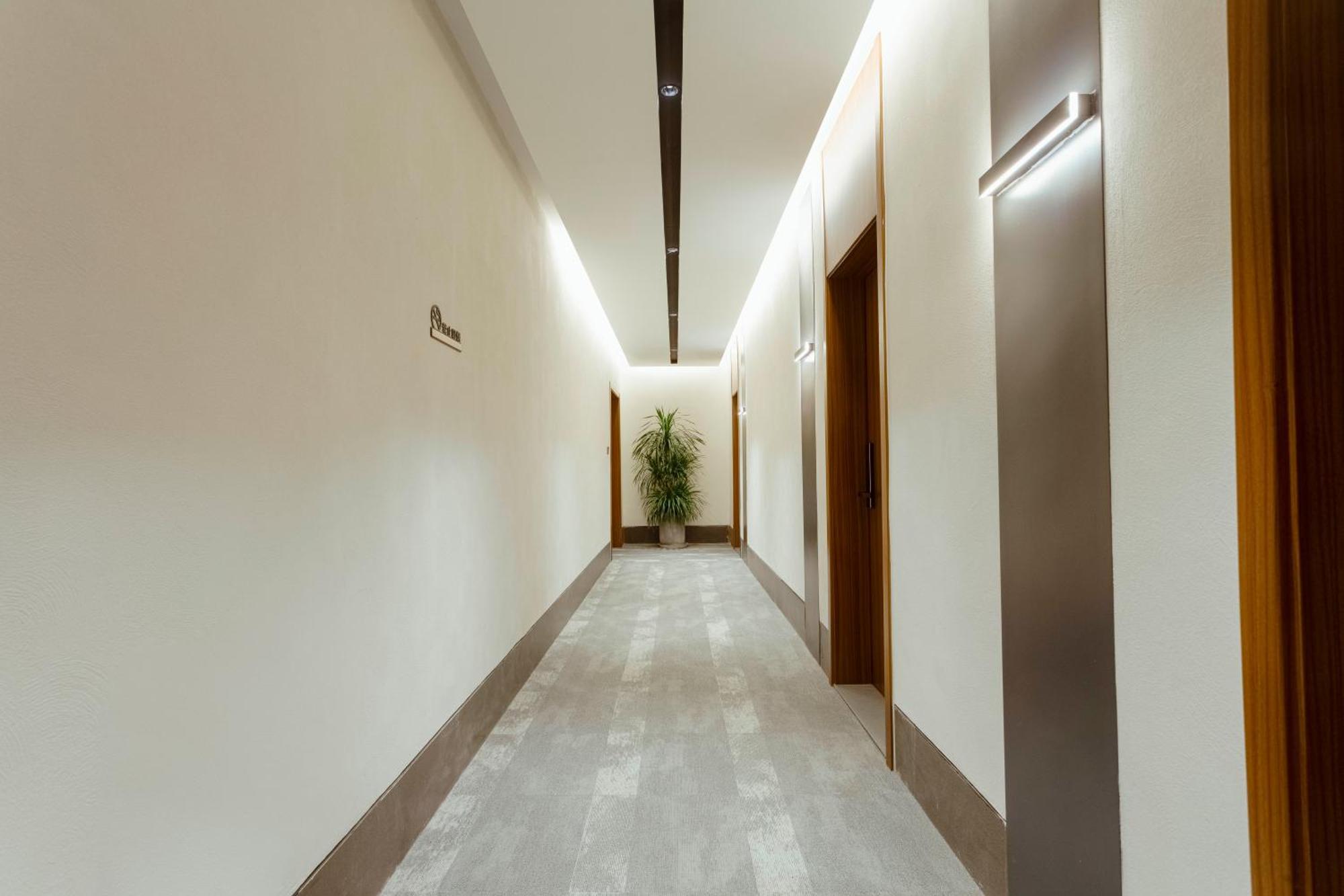 Guipu Beihai Courtyard Hotel Πεκίνο Εξωτερικό φωτογραφία