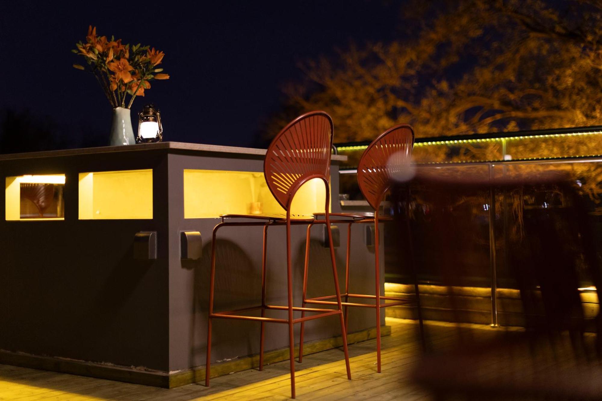 Guipu Beihai Courtyard Hotel Πεκίνο Εξωτερικό φωτογραφία