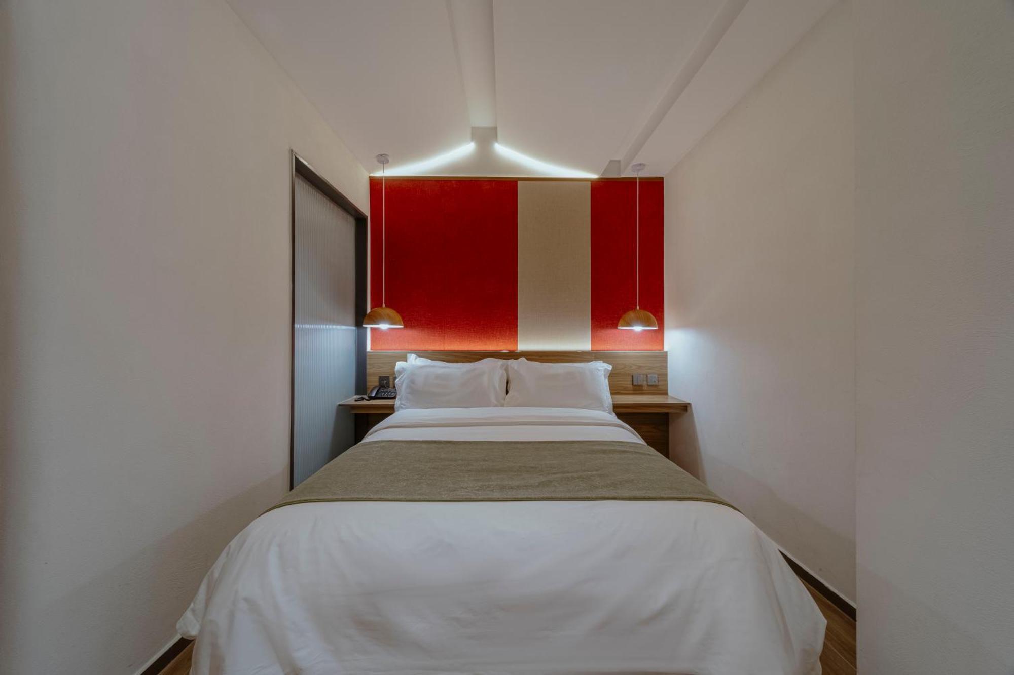 Guipu Beihai Courtyard Hotel Πεκίνο Εξωτερικό φωτογραφία
